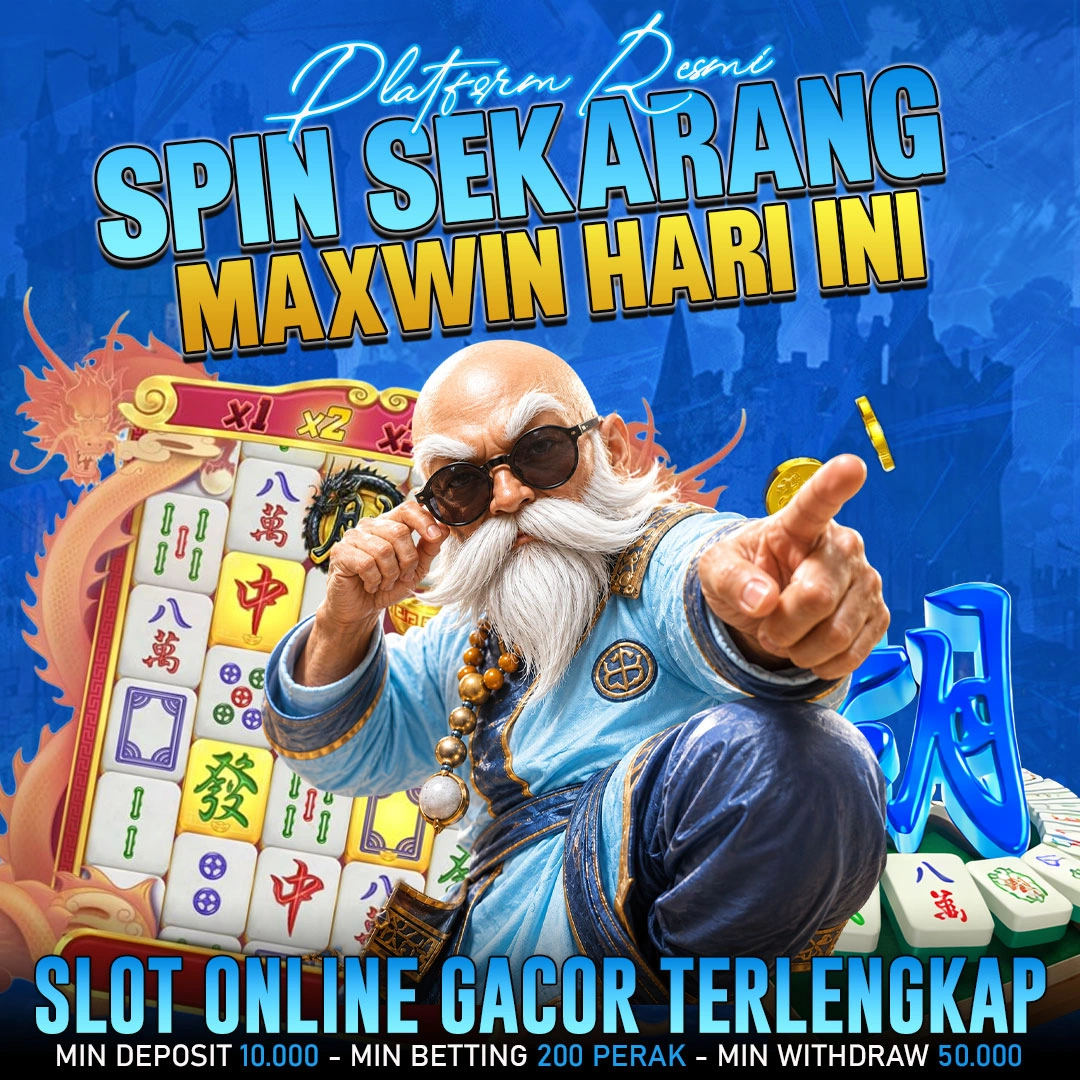 DESA99 : DESA99 > Cara Jitu Membaca Pergerakan RTP Slot Biar Untung